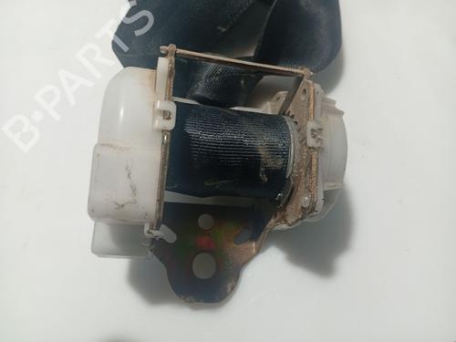 Rear left seatbelt TOYOTA COROLLA Verso (ZER_, ZZE12_, R1_) 2.0 D-4D (CUR10_, CUR10R) | BP31101506I29 