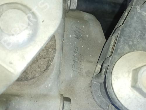 Used Gearbox PEUGEOT 208 I (CA_, CC_) 1.0 VTi (68 hp) 22735851