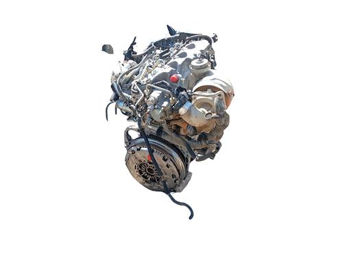 Engine TOYOTA RAV 4 III (_A3_) 2.2 D 4WD (ALA30_, ALA30R) | BP36643017M1 - Image 6