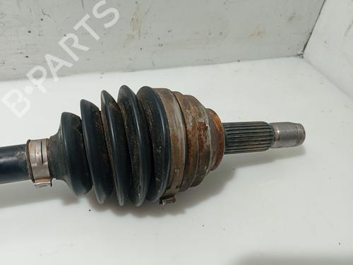 Right front driveshaft MG MG ZS SUV (AZS1) 1.5 VTi | BP33027461M39  - Image 5