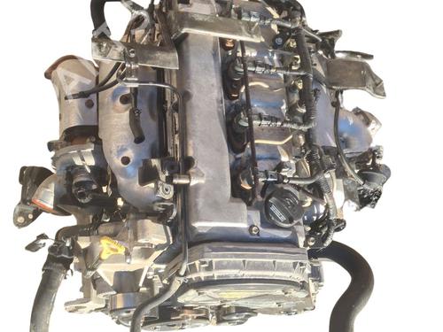 Engine KIA SORENTO I (JC) 2.5 CRDi 4WD | BP40037221M1 - Image 9