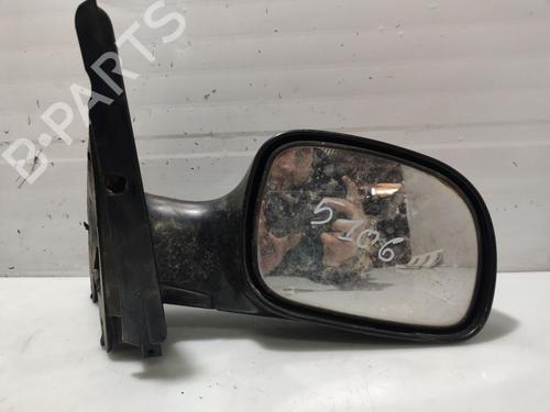 Used Right mirror Right mirror CHRYSLER VOYAGER / GRAND VOYAGER III (GS_, NS_) [1992-2001] 25279710 25279710