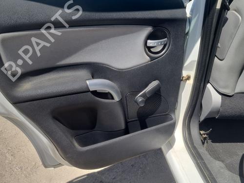 Display monitor CITROËN C3 I (FC_, FN_) 1.4 i | BP31107891C48 