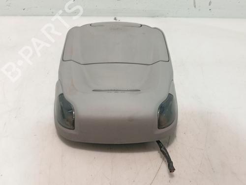 Innerbelysning Innerbelysning HYUNDAI SANTA FÉ I (SM) 2.0 CRDi (113 hp) 34701141 34701141