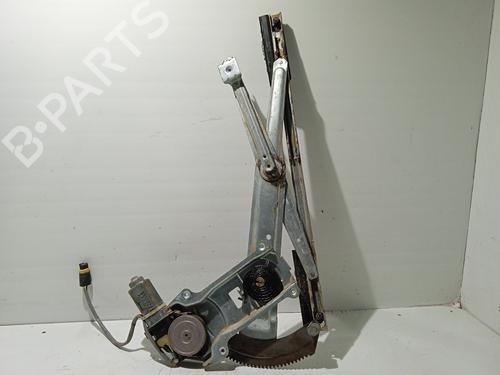 Used Front right window mechanism Front right window mechanism JEEP CHEROKEE (XJ) [1983-2001] 19018564 19018564