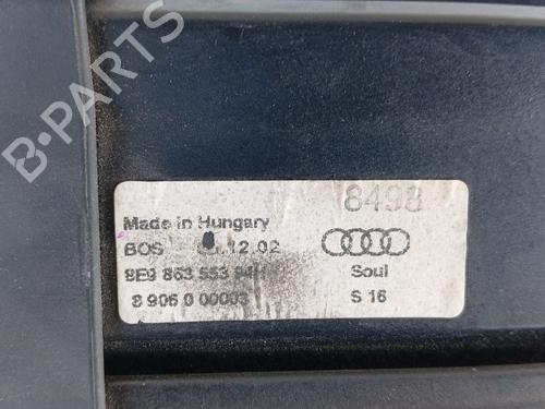 Hattehylde AUDI A4 B6 Avant (8E5) 2.5 TDI | BP37027662C85 - Image 3
