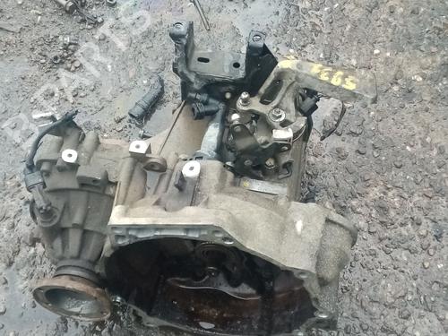 Used Gearbox SEAT CORDOBA (6L2) 1.9 TDI (100 hp) 20310204