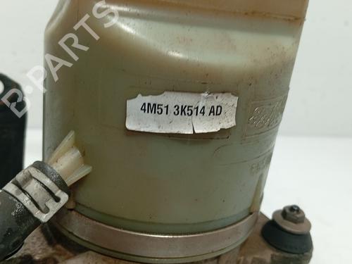 Steering pump FORD FOCUS II (DA_, HCP, DP) | BP33973389M99 - Image 5