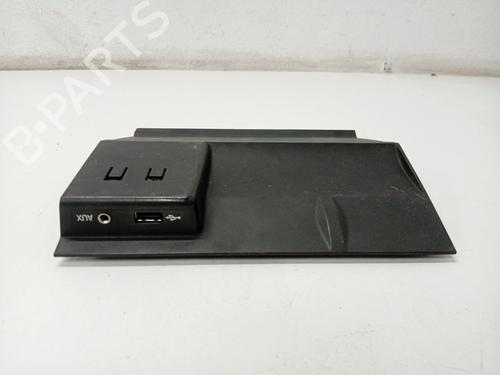 Andre SKODA OCTAVIA III (5E3, NL3, NR3) 1.6 TDI (110 hp) 31105442