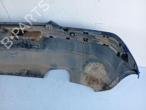 Rear bumper SEAT IBIZA II (6K1) 1.9 TDI | BP31107954C8 