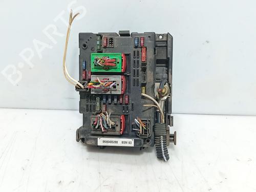 Used Electronic module Electronic module 38912295 38912295