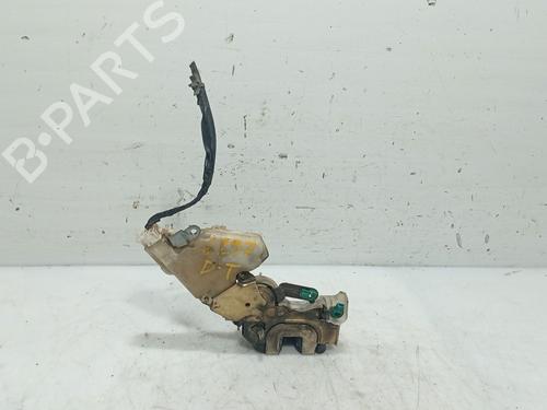 rear-right-lock-nissan-almera-ii-hatchback-n16-2000-36798745 main image
