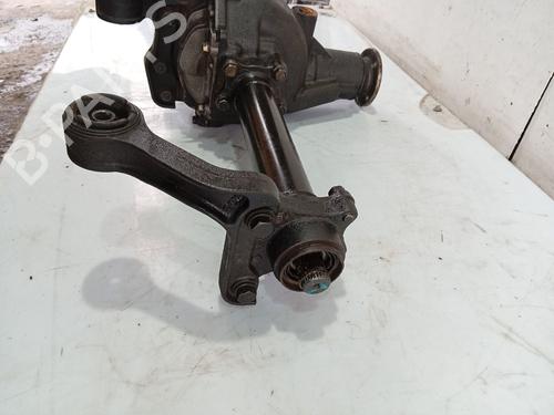 Front differential KIA SORENTO I (JC) 2.5 CRDi 4WD | BP32118811M23 