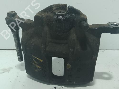 Used Right front brake caliper Right front brake caliper HONDA FR-V (BE) 2.2 i CTDi (BE5) (140 hp) 39944776 39944776