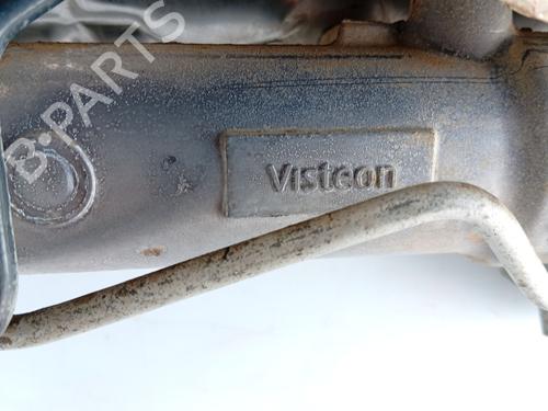Steering rack FORD FOCUS II (DA_, HCP, DP) 1.8 TDCi | BP37025200M22 - Image 2