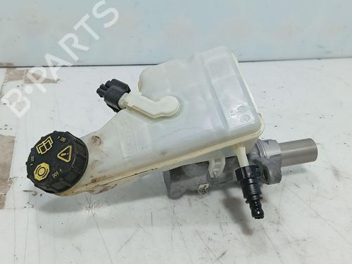 Used Brake master cylinder Brake master cylinder FORD FOCUS III 1.0 EcoBoost (125 hp) 40044345 40044345