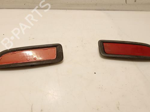 Rear bumper left light FORD MONDEO III (B5Y) 2.0 16V TDDi / TDCi | BP31115517C81