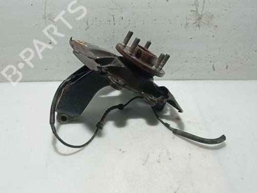 Used Left front steering knuckle Left front steering knuckle VOLVO S40 II (544) [2003-2012] 19000159 19000159