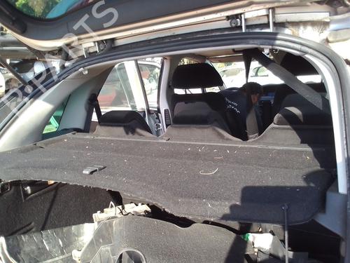 Rudehejsemotor forskærm venstre CITROËN C4 Picasso I MPV (UD_) | BP31099433E21