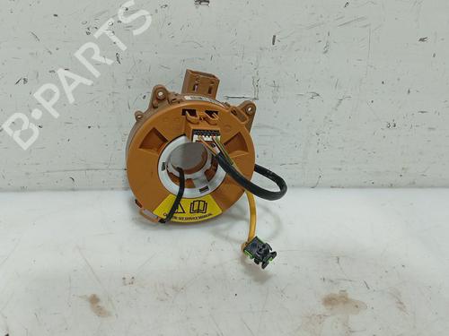kontantrulle-airbag-stelring-citroen-nemo-box-bodympv-aa_-2008-36153099 main image