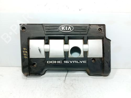 Used Upper protection Upper protection 37640431 37640431