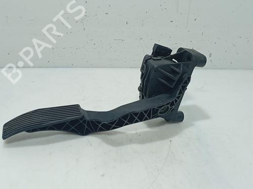 Used Pedal Pedal OPEL ZAFIRA A MPV (T98) 2.0 DTI 16V (F75) (101 hp) 33287733 33287733