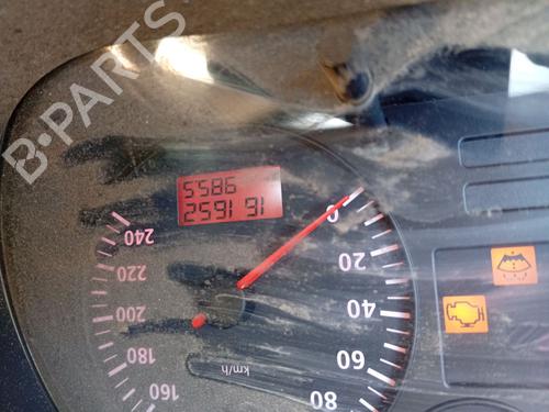 Control unit SEAT LEON (1M1) 1.6 16 V | BP31108867M11 