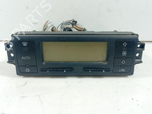 AC-Styringsenhed/Manøvreenhed AC-Styringsenhed/Manøvreenhed SEAT TOLEDO II (1M2) 1.6 16V (105 hp) 39695571 39695571