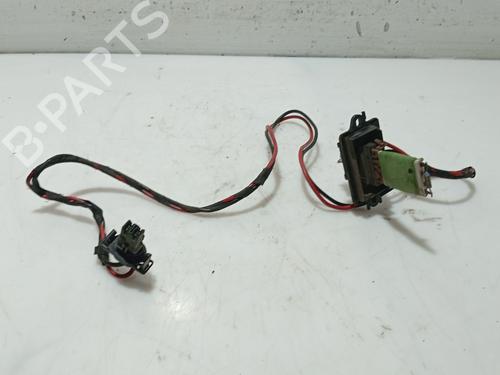 Varmeblæsermodstand RENAULT MODUS / GRAND MODUS (F/JP0_) [2004-2025]  31099626