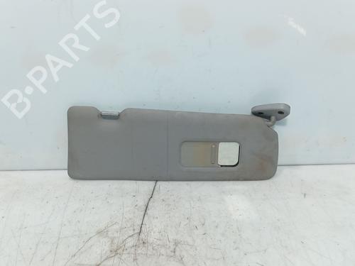 Right sun visor BMW 1 (E87) 116 d | BP37027638I2 - Image 2