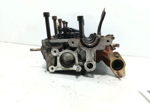 Cylinder head MAZDA 6 Hatchback (GH) 2.0 MZR-CD (GH14) | BP35799890M5 - Image 5