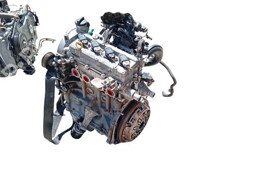 Engine TOYOTA YARIS (_P1_) 1.3 (SCP12_, SCP13_, SCP12R, SCP13R) | BP37294958M1 - Image 4