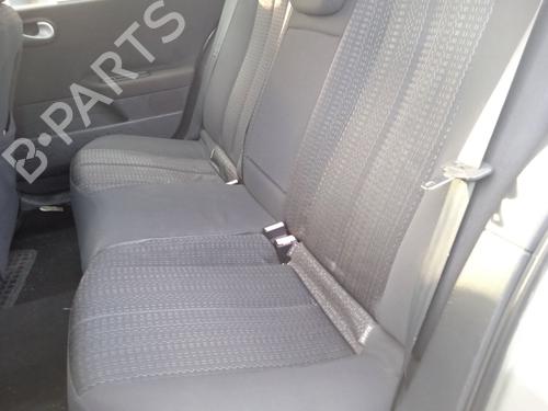 Rear parcel shelf RENAULT MEGANE II Estate (KM0/1_) 1.9 dCi | BP31101573C85 