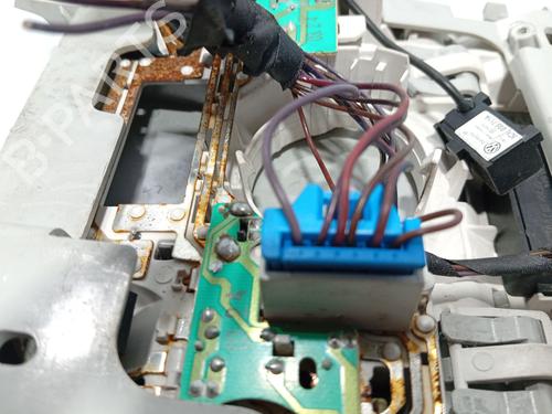 Interior roof light VW PASSAT B7 (362) 2.0 TDI | BP33809652I8 - Image 5