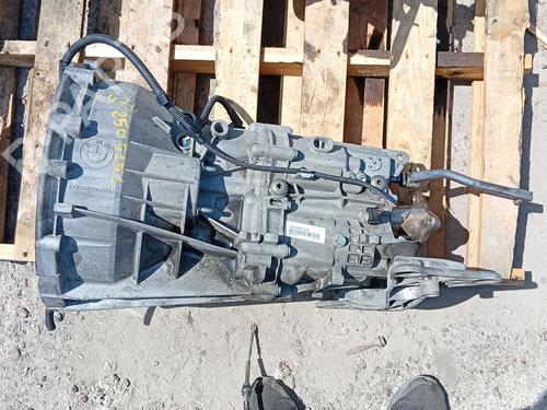 Used Gearbox Gearbox BMW 1 (E87) 116 d (116 hp) 36701438 36701438