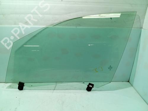 Front left door window CITROËN C5 III Break (RW_) 2.0 HDi 140 | BP32090873C18 
