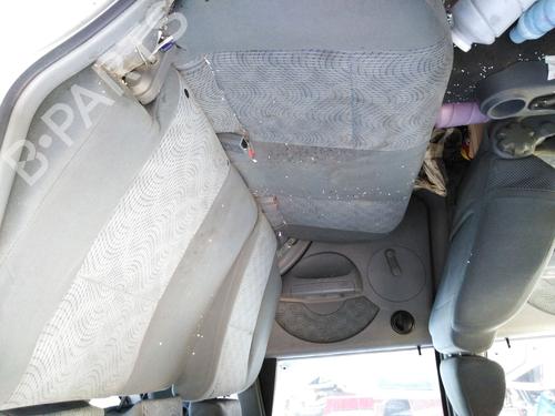 Rear mirror DAEWOO KALOS (KLAS) 1.4 | BP20646008I6 - Image 11