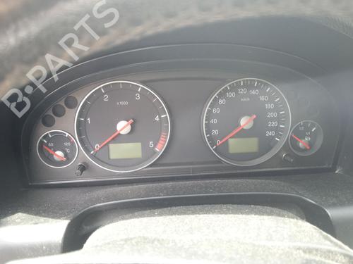 Pulley FORD MONDEO III (B5Y) 2.0 TDCi | BP31101787M122 