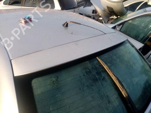 Heckspoiler für SEAT IBIZA III (6L1) 1.9 SDI (64 hp) 23414485