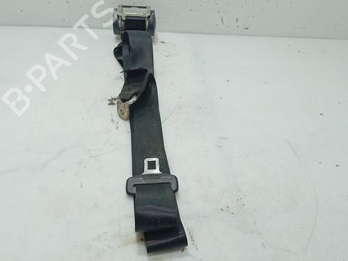 Used Rear left seatbelt Rear left seatbelt SEAT TOLEDO III (5P2) 1.6 (102 hp) 33977237 33977237