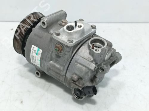 AC compressor VW PASSAT B6 Variant (3C5) 2.0 TDI | BP36291256M34  - Image 5