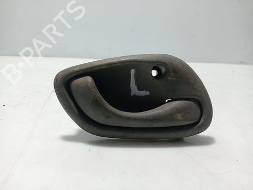 Used Front left interior door handle SUZUKI WAGON R+ (MA) 1.3 (RB413) (76 hp) 31100812