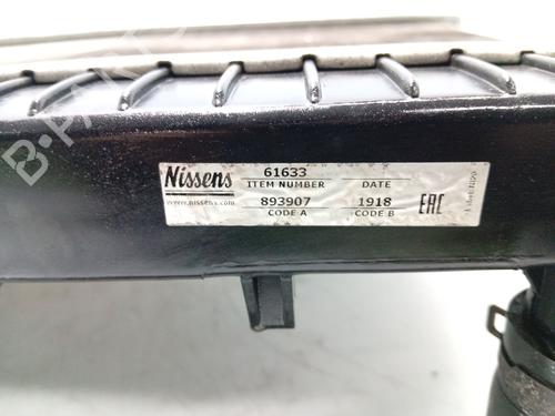 Water radiator DAEWOO LACETTI Hatchback (KLAN) 1.4 | BP33048412M31 - Image 6