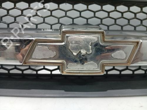 Other CHEVROLET AVEO / KALOS Hatchback (T250, T255) 1.2 | BP31109706O1