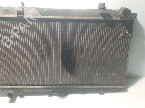 Wasserkühler für NISSAN ALMERA II Hatchback (N16) 2.2 Di (110 hp) 31817251