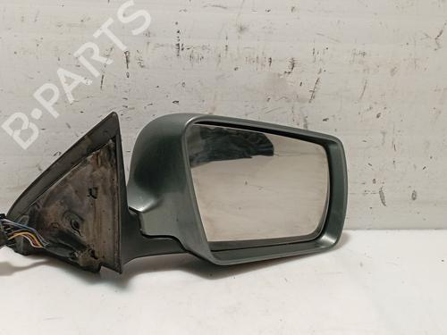 Used Right mirror AUDI ALLROAD C5 (4BH) [2000-2005]  31130306