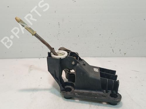 Used Gear lever Gear lever CITROËN C4 II (NC_) 1.6 HDi 90 (92 hp) 34473929 34473929