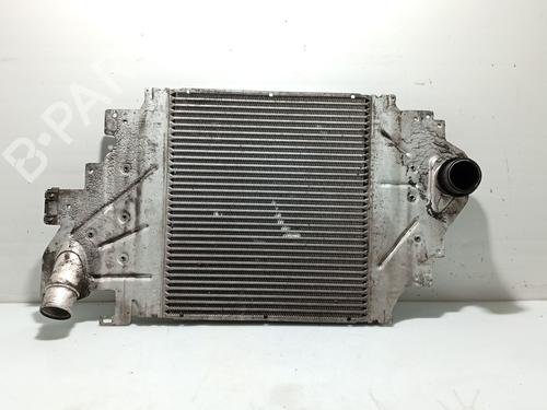 Ladeluftkühler für RENAULT CLIO II (BB_, CB_) 1.5 dCi (B/CB08) (82 hp) 31104343