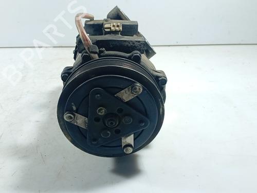 Used AC compressor AC compressor MAZDA 3 (BK) 1.6 DI Turbo (109 hp) 40603783 40603783