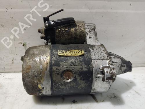 Used Starter MITSUBISHI COLT IV (CA_A) [1992-1996]  31100225